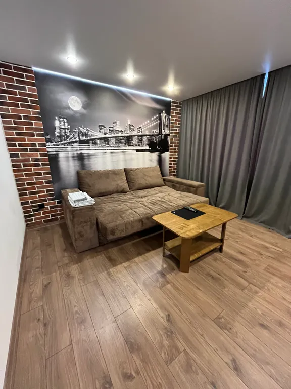 Уютная квартира в провинции