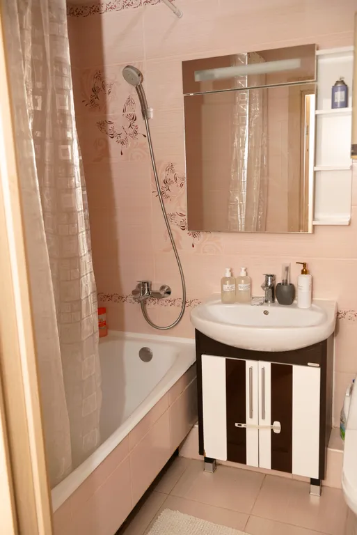 1-комнатная уютная квaртиpа