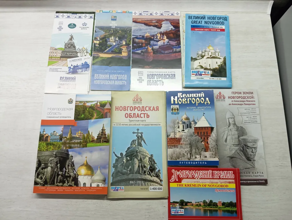 Квартира Комфортная современная квартира в новом доме — Великий Новгород