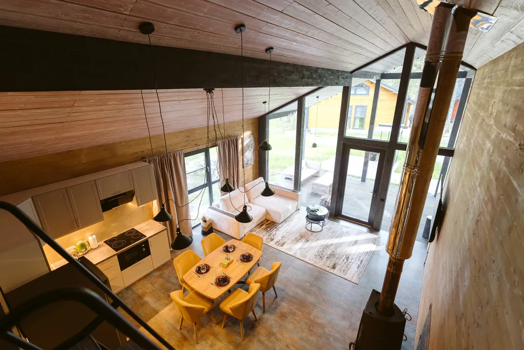 Дом Ариадна