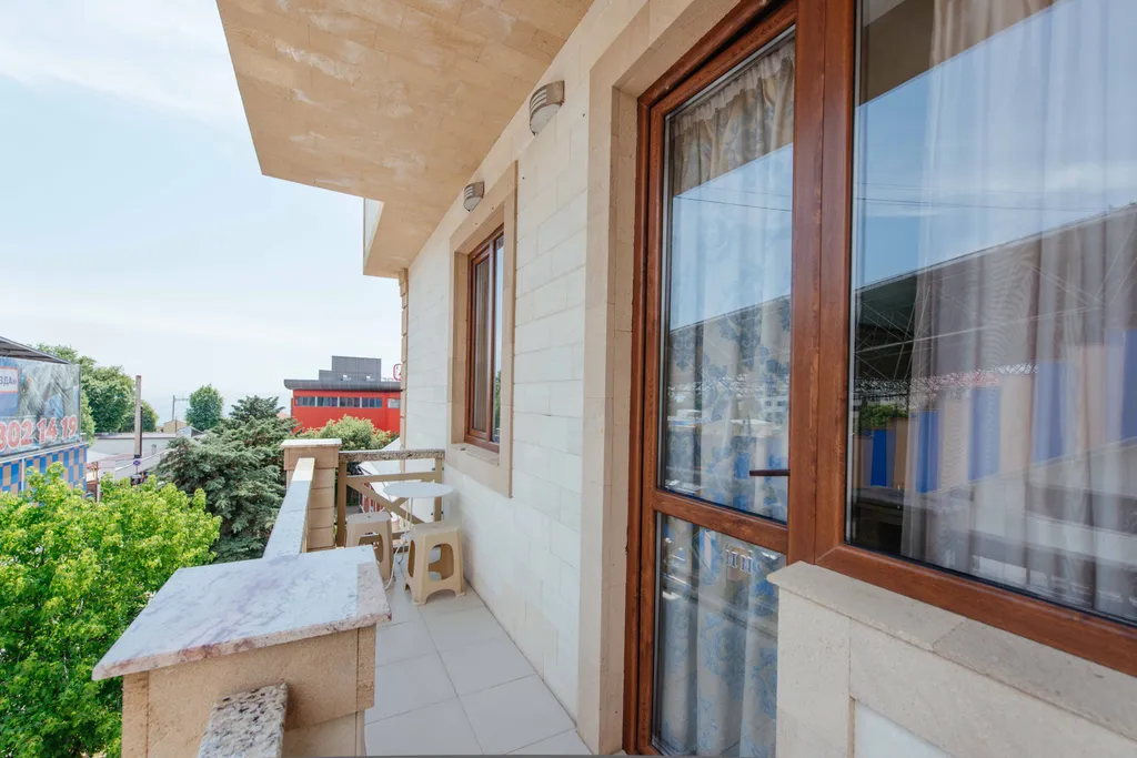 Квартира 1-комнатная Квартира — Лазаревское