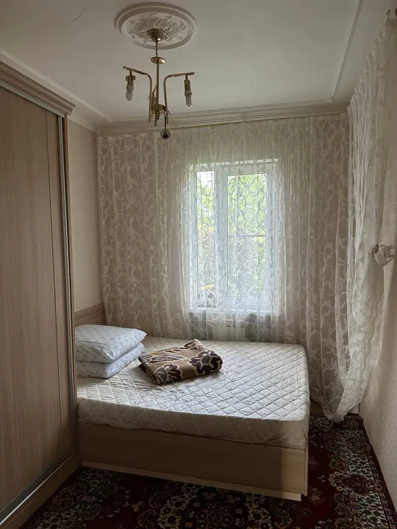 Коттедж Уютный, чистый дом с видом на горы — Сочи