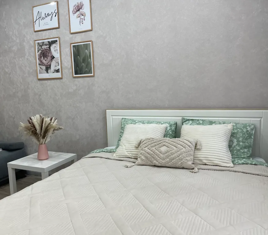 Комфортная квартира в центре — аренда посуточно в Батайск