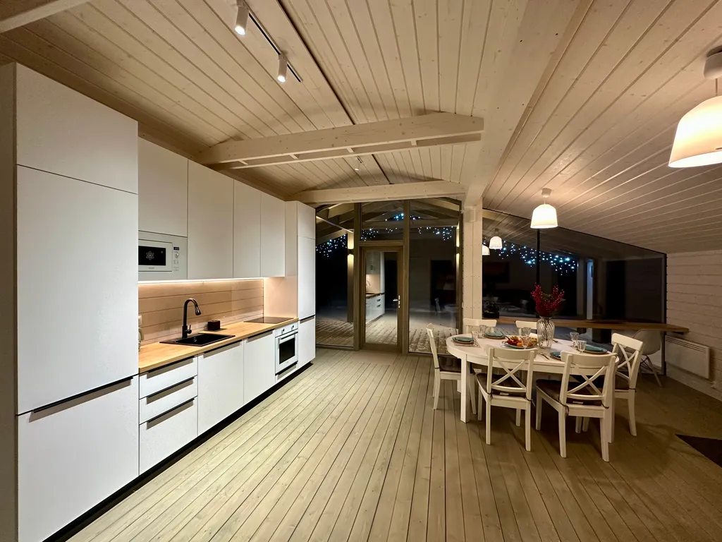 Рай интроверта