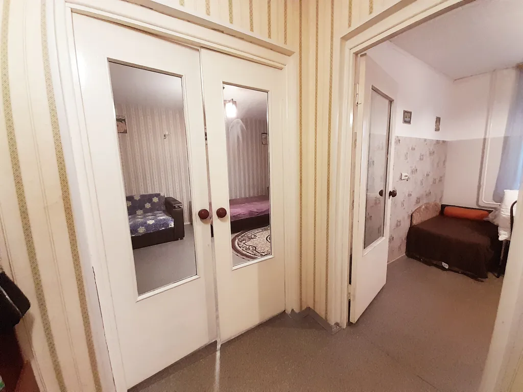 Квартира Комфортная квартира, апартаменты — Ярославль