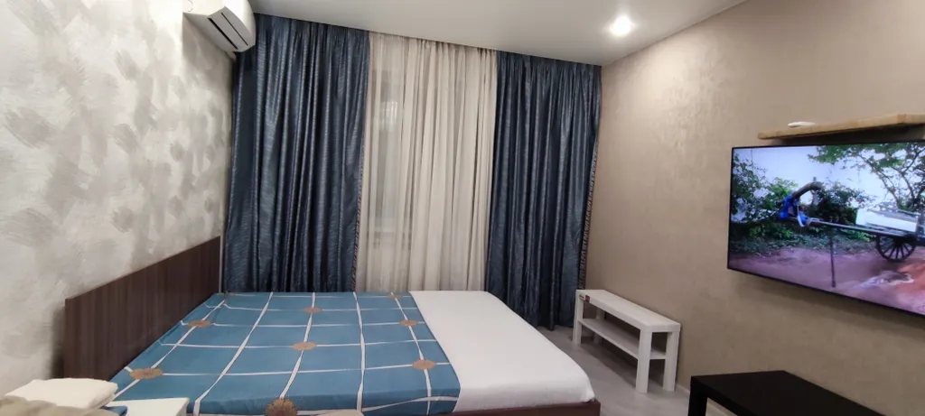 Отличная квартира в центре