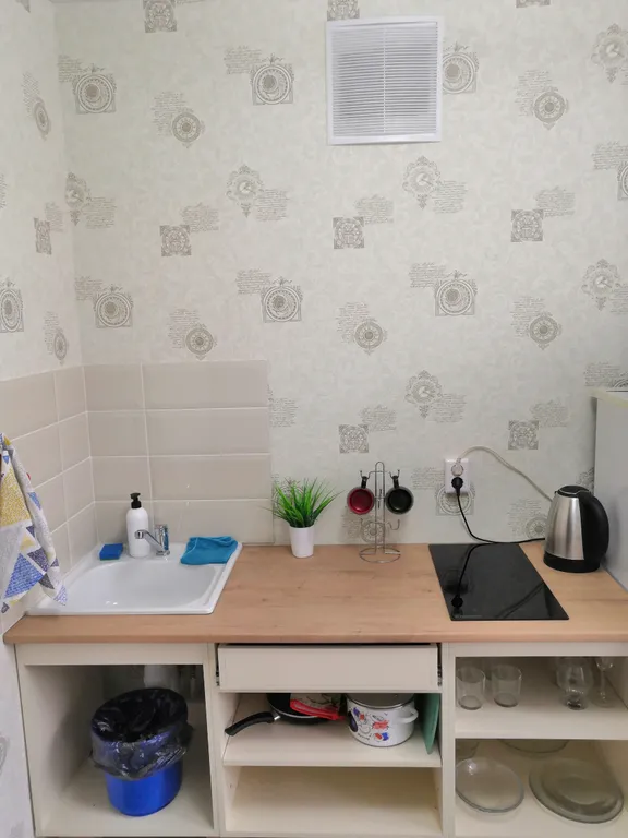 Квартира рядом с Набережной