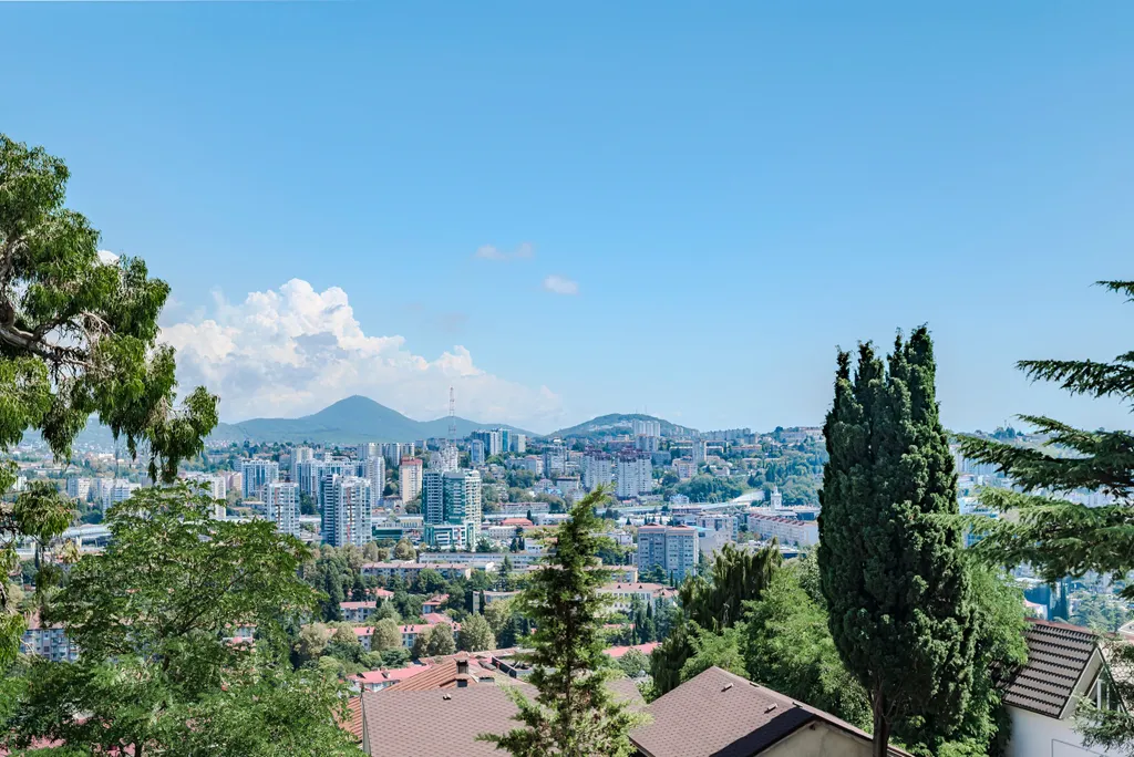 Стильный апартамент в элитном комплексе "Гранд Роял"