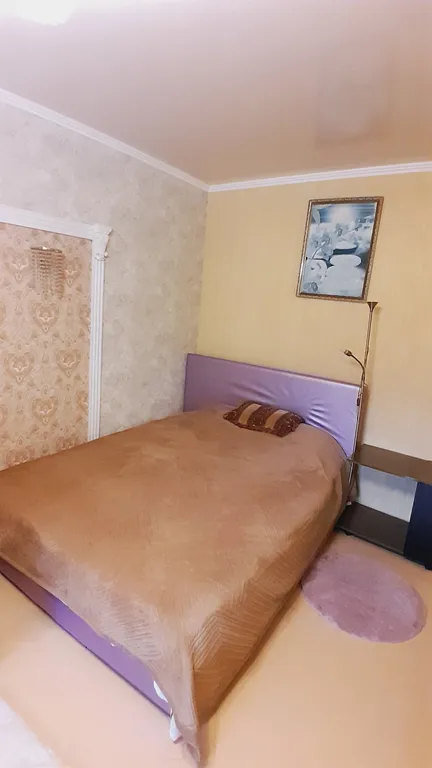 Квартира Квартира в центре Сочи ул Горького дом 37 — Сочи