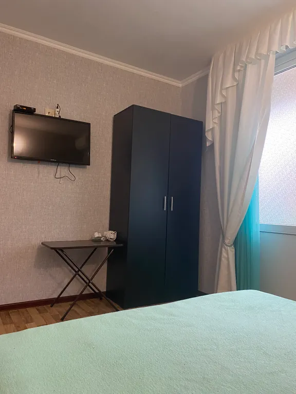 2-местный номер с балконом