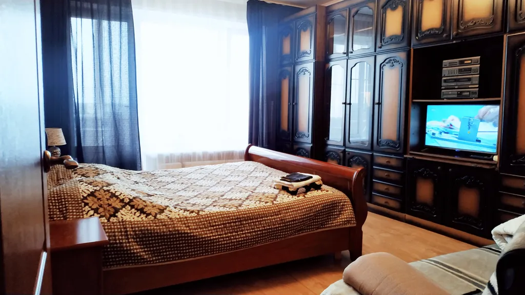 Квартира в центре у СК Квант