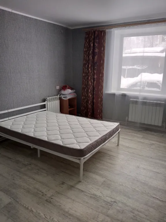 Уютная квартира на берегу реки Волга