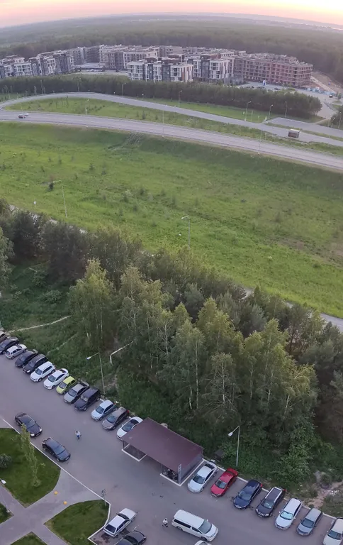 Комфортная студия