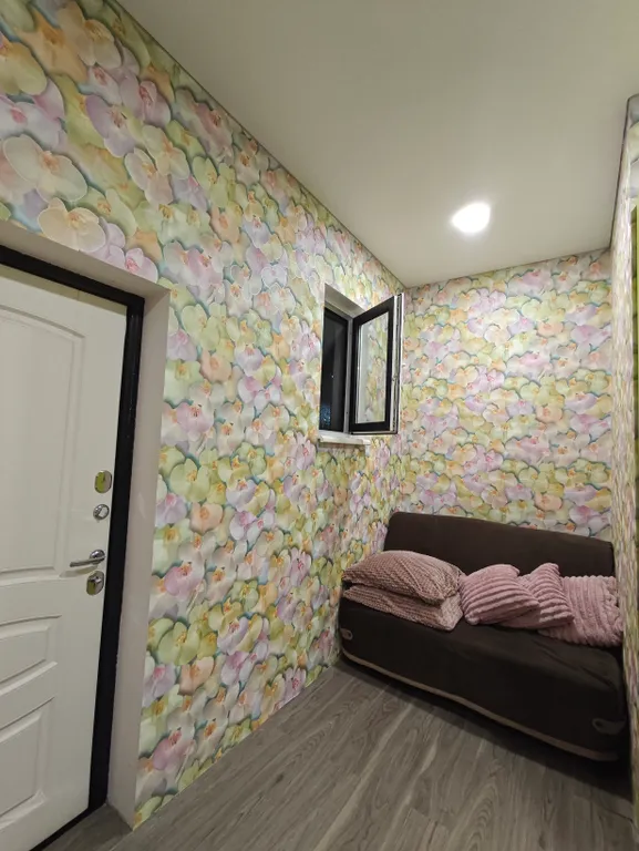 Квартира Квартира Студия в районе олимпийского парка — Сириус