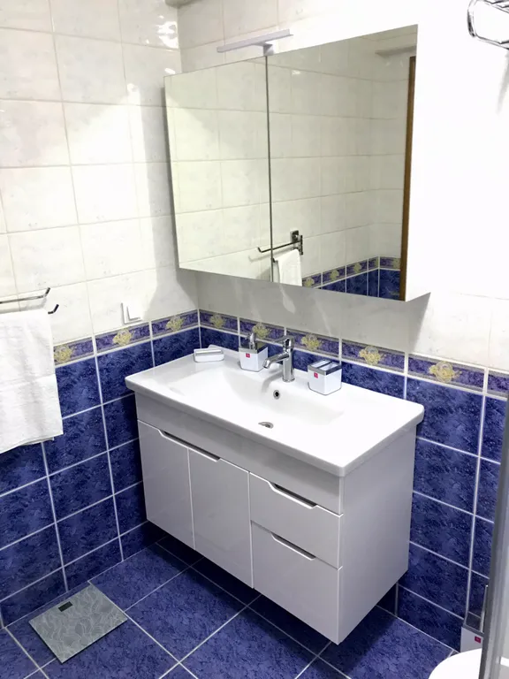 Уютная квартира в двух шагах от Босфора