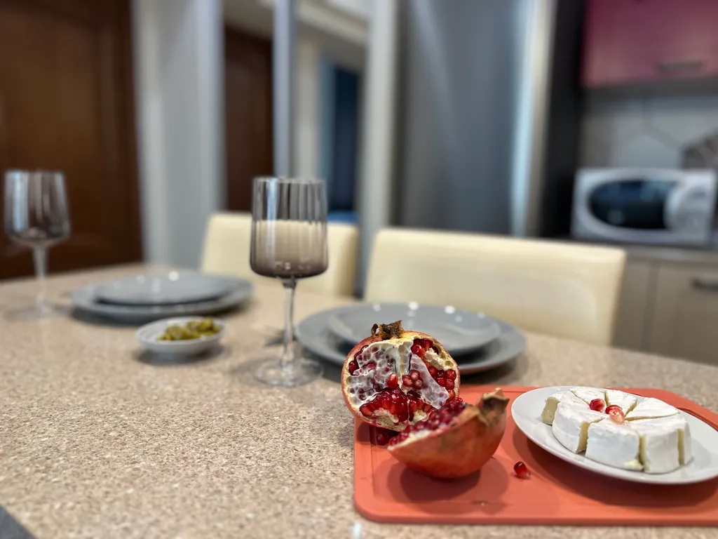 Двухкомнатная Сталинка в центре