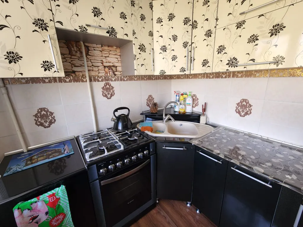 Апартаменты 2 комнатные комфорт класс с видом на озеро