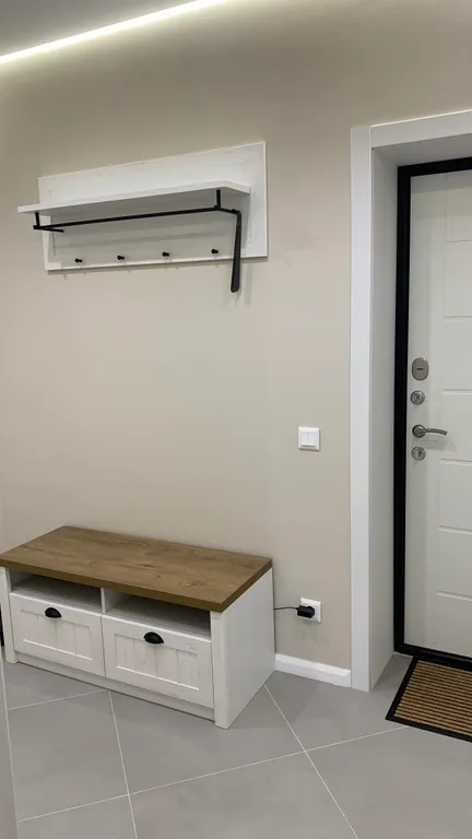 Квартира Уютная квартира в отличном месте — Калининград