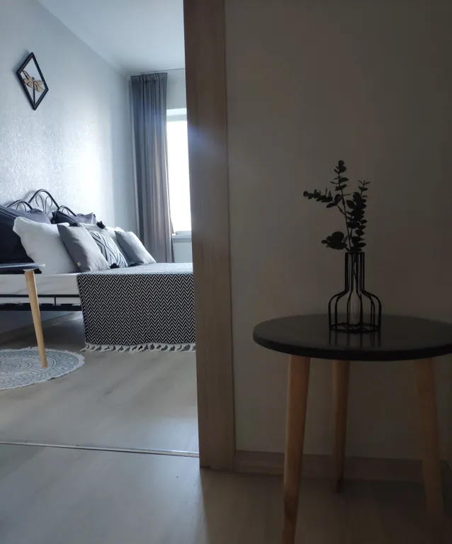 Уютная студия рядом с Кад