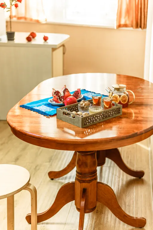 Квартира Просторная квартира недалеко от Красной Площади — Анапа