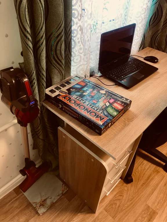 Уютная квартира в Подольске, мкр. Климовск