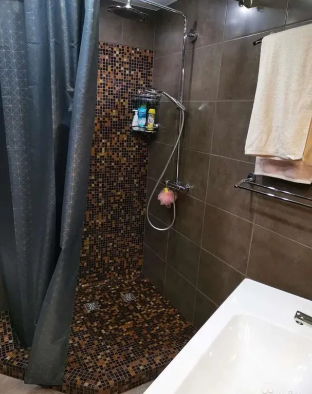 Квартира 4-комнатная Квартира — Шерегеш