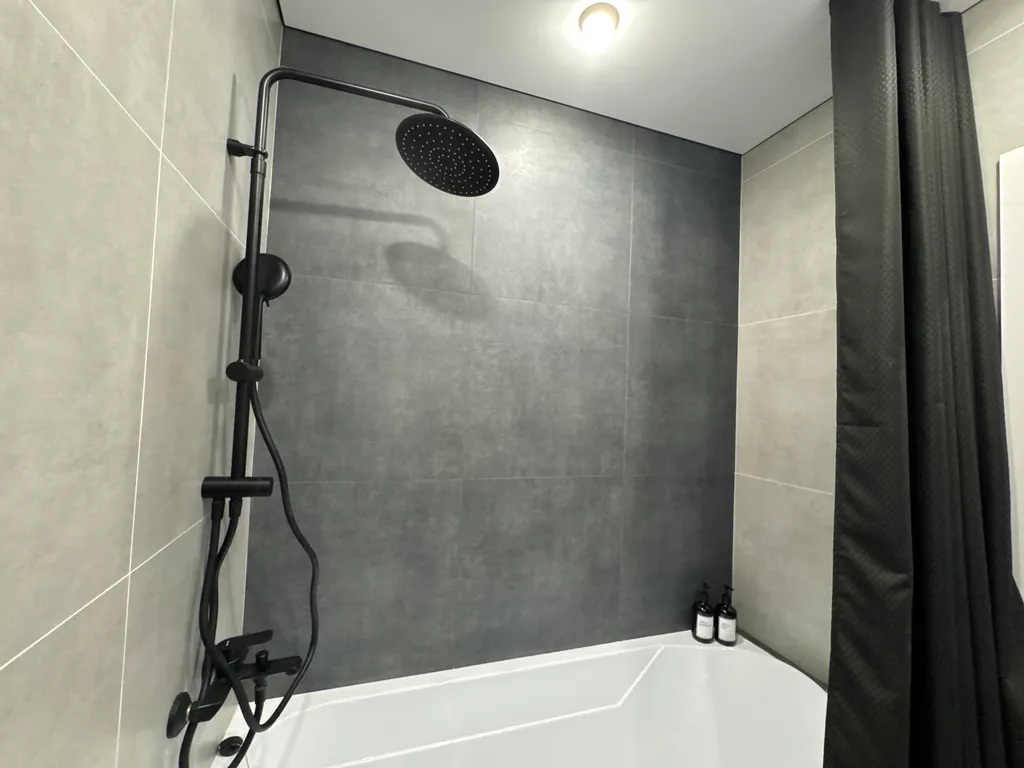 Однокомнатная квартира в центральном районе