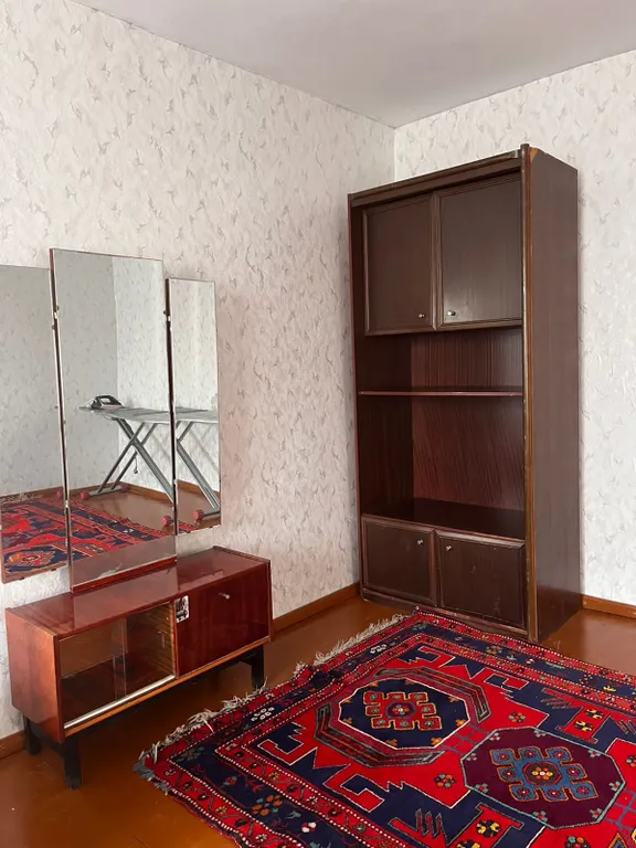 Уютный дом в городе