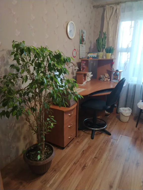 Уютная комната для девушек