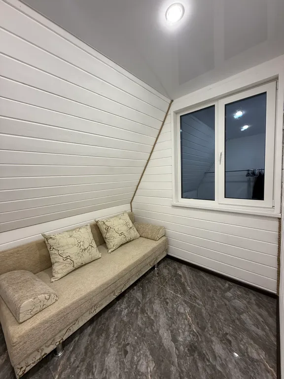 Новый Афрейм в 20 мин от центра города