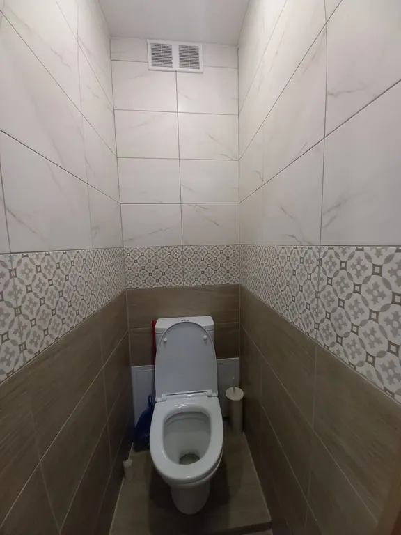 Квартира Квартира Комфорт 2-12 — Тихвин