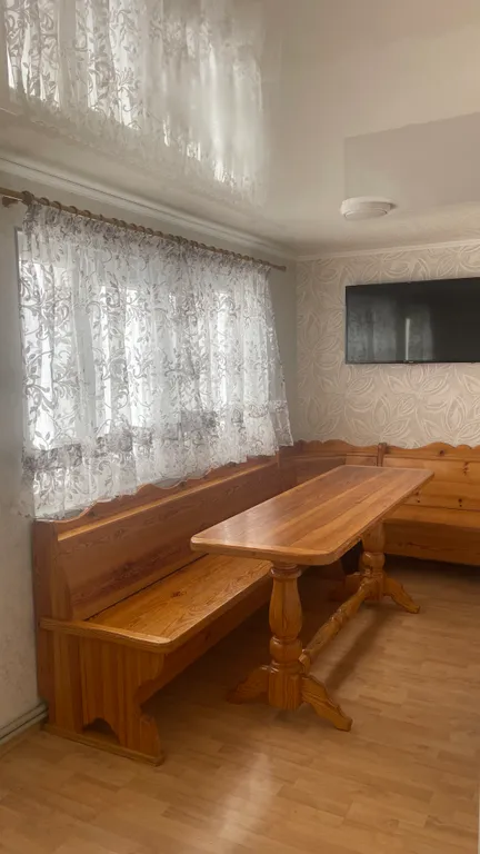 Квартира Уютная квартира в самом центре города — Симферополь