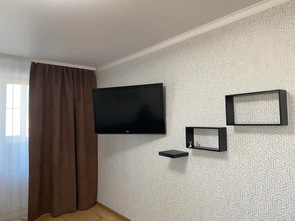 квартира возле краевой больницы, перинатального центра, детской краево