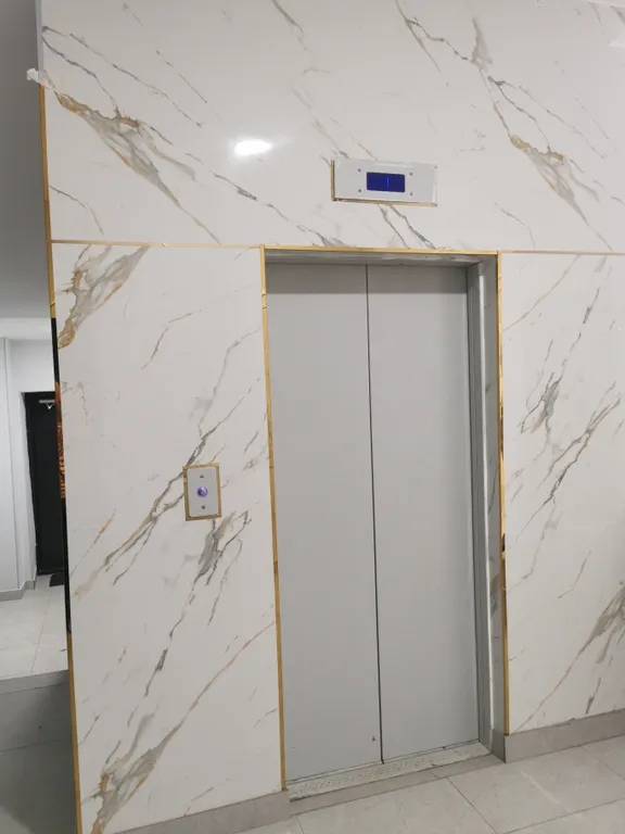 Студия в центре города