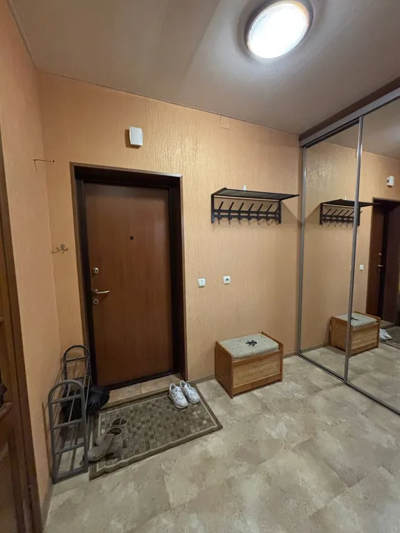 Просторная 1-я квартира на Сукромке, Home Sweet Home