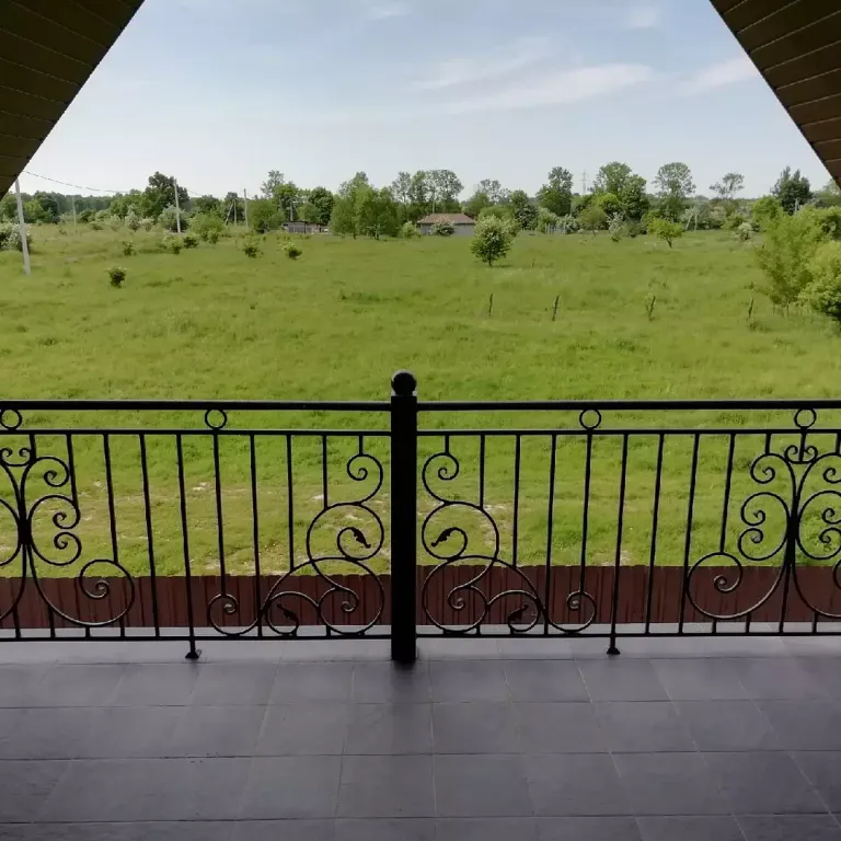 Дом с пятью спальнями в 10 минутах от моря