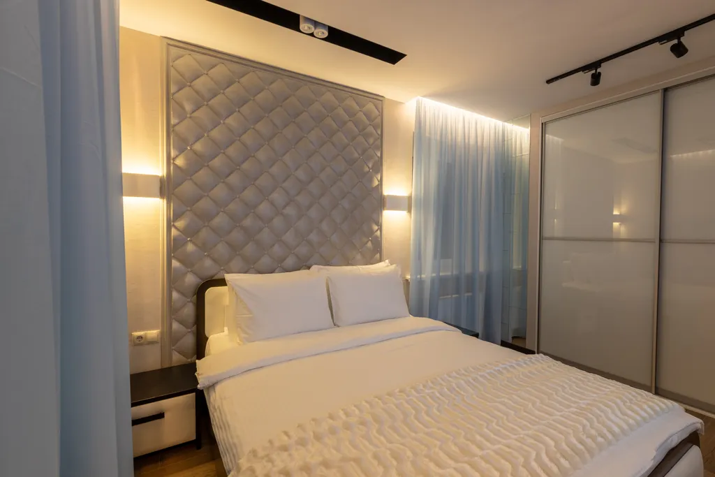 Апартаменты Модус, комфорт вдали от дома