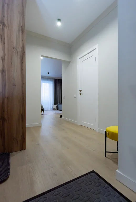 Апартаменты у «Первого»