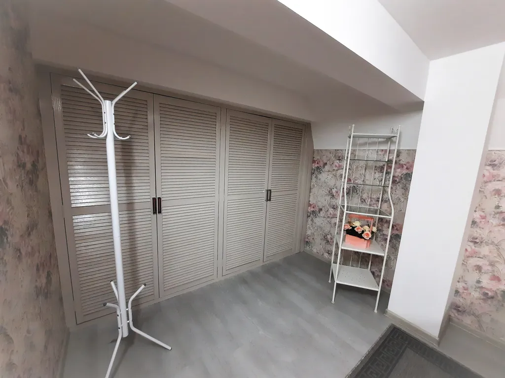 Квартира Квартира Family loft в центре — Москва