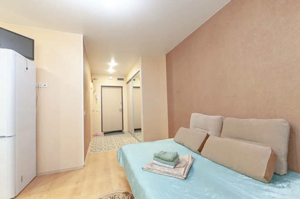 Домашний рай