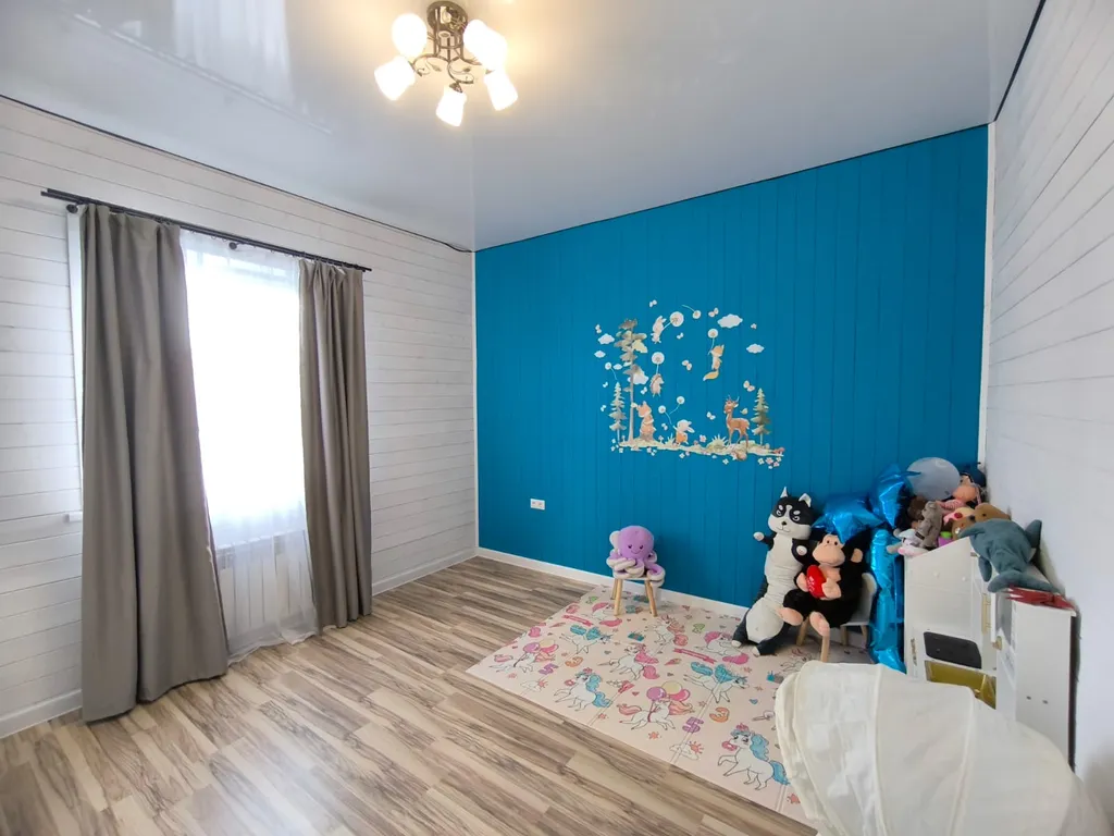 Уютный дом, для спокойного отдыха