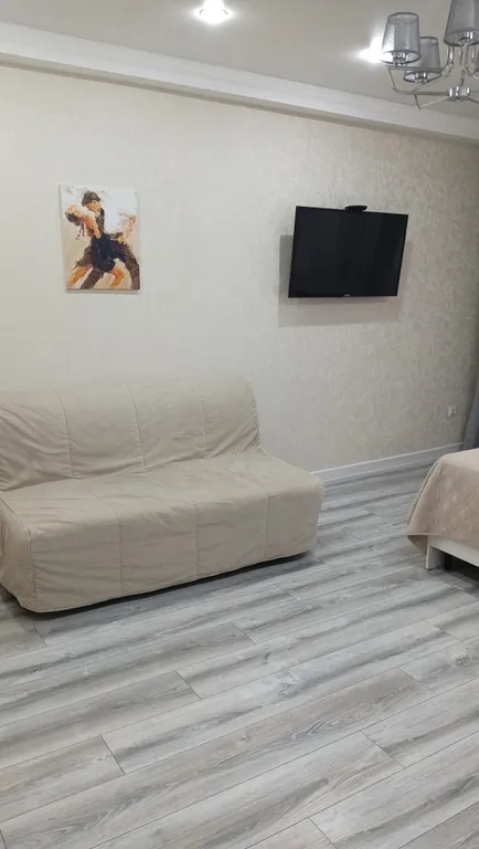 Уютная квартира в лучшем районе города