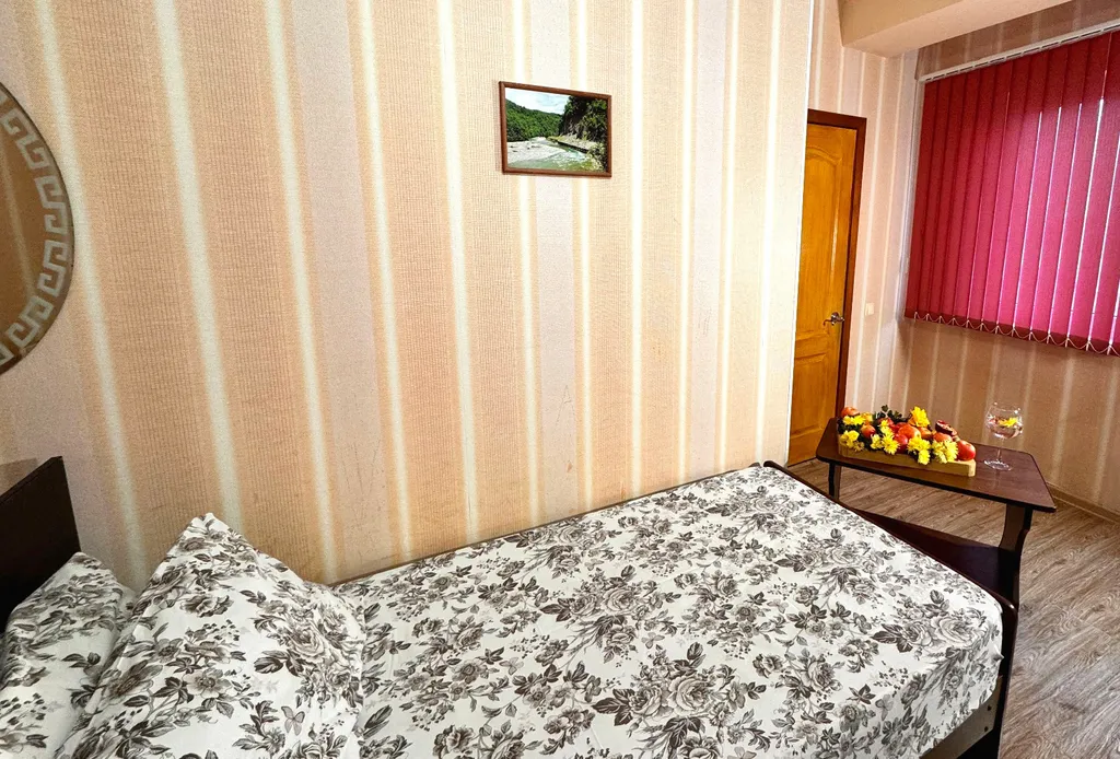 Квартира Комната — аренда посуточно в Анапа