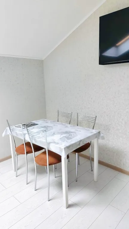 Квартира Уютная квартира на первой береговой — Анапа