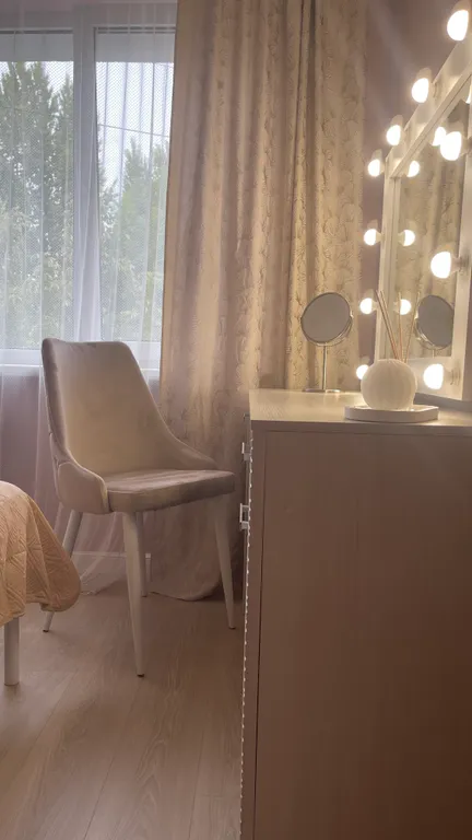 Квартира Уютная квартира в центре города — Калининград