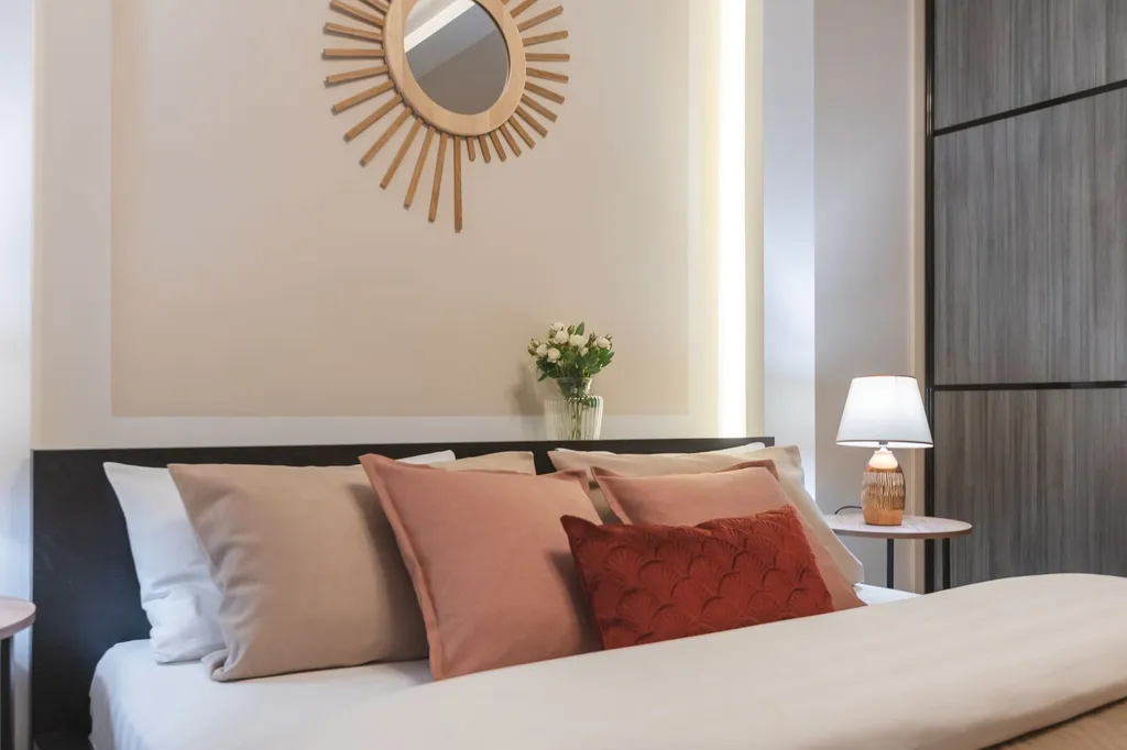 Пять Звёзд ЖК Лагуна