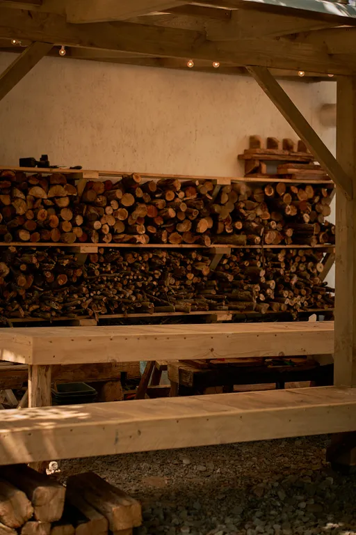 Коттедж Домик в предгорьях Кавказа — Псебай