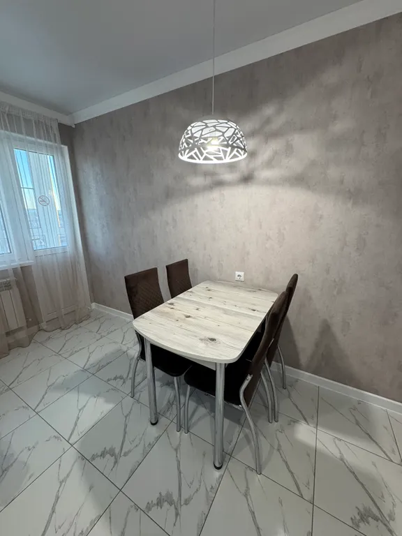 Апартамент Лилия