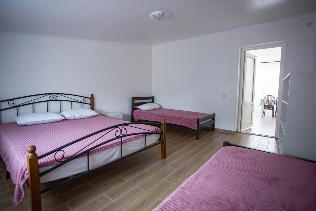 Квартира Гостевой дом Елена — аренда посуточно в Мирный