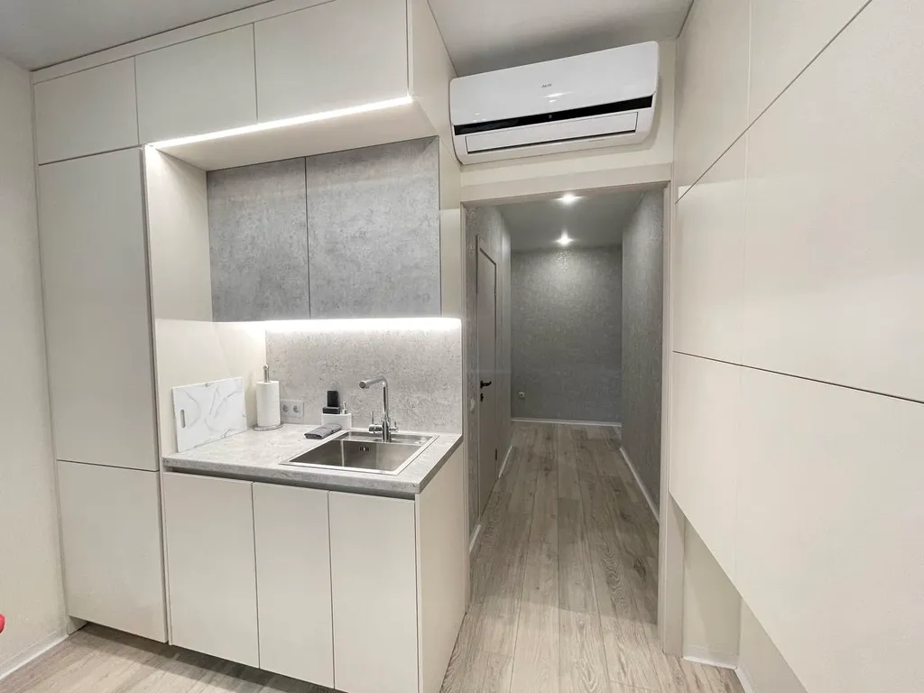 А мы на море